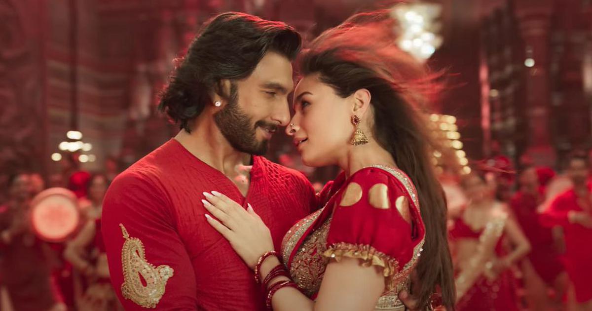 Rocky Aur Rani Kii Prem Kahaani